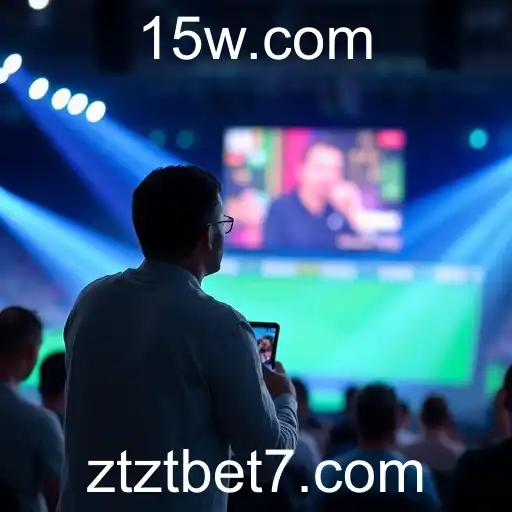 Transmissão ao vivo